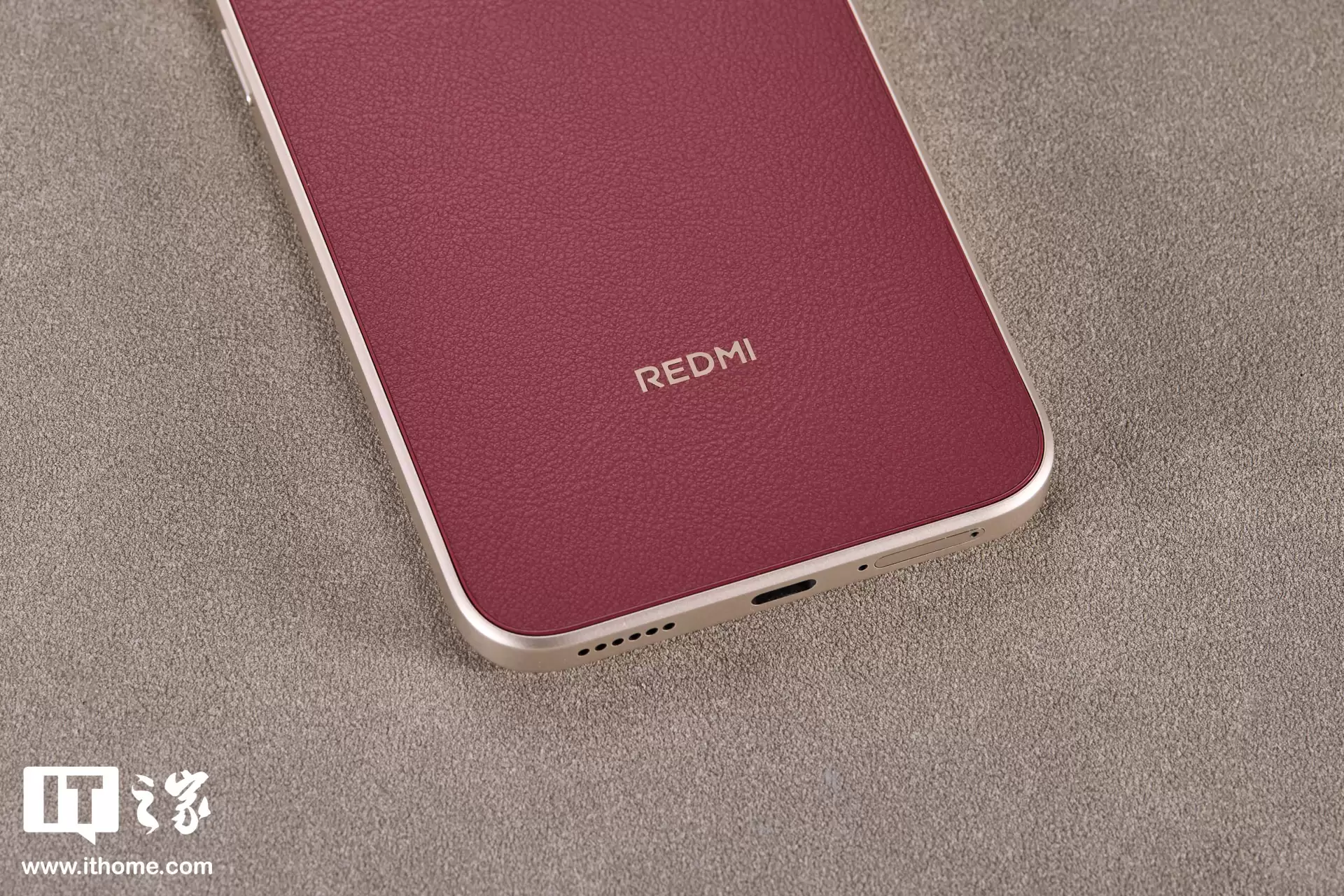 С�� REDMI Note 15 Pro�������Ӻ졹������Ũ���߼��죬���� 2026 ���˵�ͷ