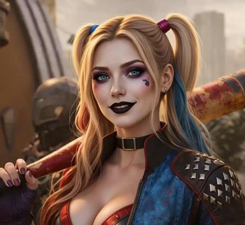 AI����ŷ����Ϸ��ɫ������