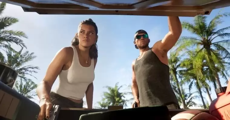 GTA 6ȷ��2026�귢�� ����80��ԪPC������2027