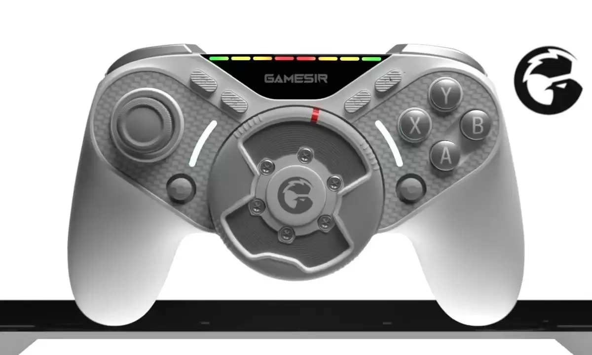 С�ֱ����÷����̣�����С��չʾ Swift Drive �������