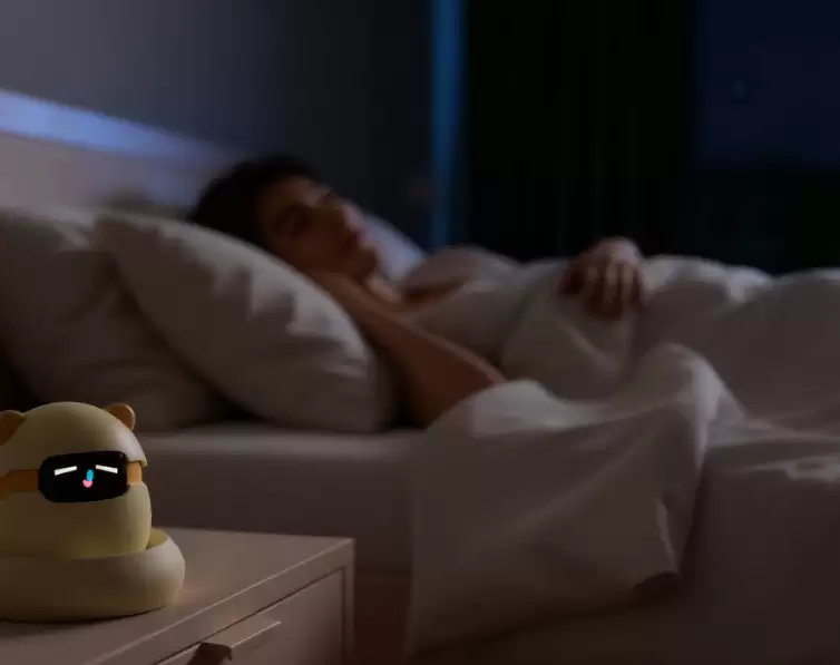 AI ���ӳ��� Sweekar �� CES 2026 �������ӵ��С��ƿǡ����ٱ䴩��