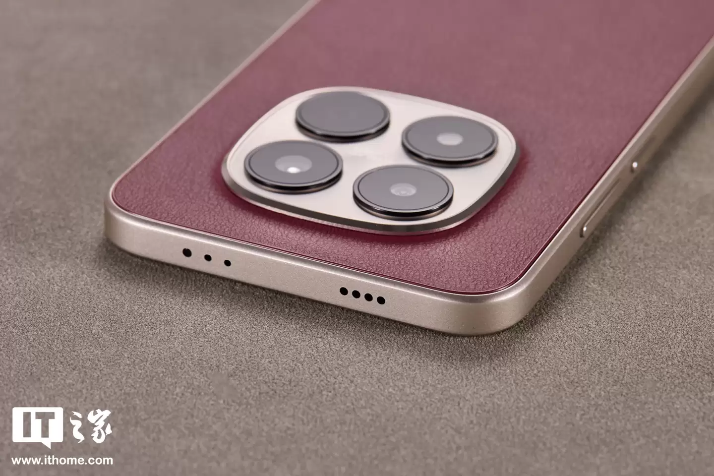 С�� REDMI Note 15 Pro�������Ӻ졹������Ũ���߼��죬���� 2026 ���˵�ͷ