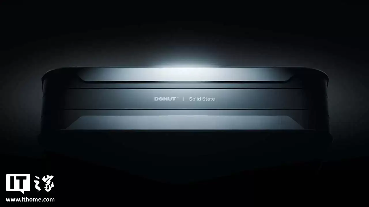 �ų�ȫ���׿��������ȫ��̬��������������ܶ� 400Wh/kg��5 ���ӳ�����