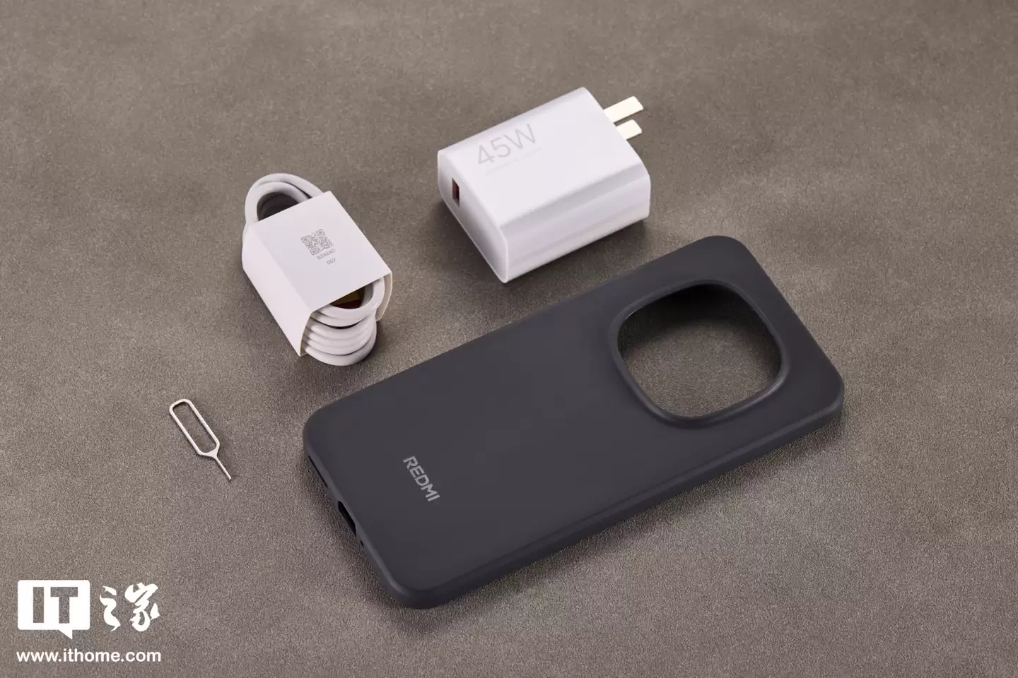 С�� REDMI Note 15 Pro�������Ӻ졹������Ũ���߼��죬���� 2026 ���˵�ͷ