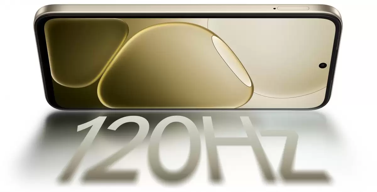 OPPO ��ӡ�ȷ��� A6 Pro 5G �ֻ���6.75 Ӣ�� 720P 120Hz LCD ��Ļ������ 6300 оƬ