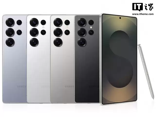 ��Ϣ������ Galaxy S27 Ultra �ֻ�����������ǡ����㣬������ͷ���ֲ���