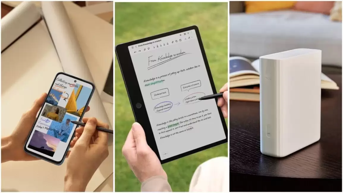 TCL Ʒ�� CES 2026 ��Ʒ���ݹ��������� NXTPAPER 70 Pro �ֻ� ���Դ����߳��� 5G ·���� MW517 ��