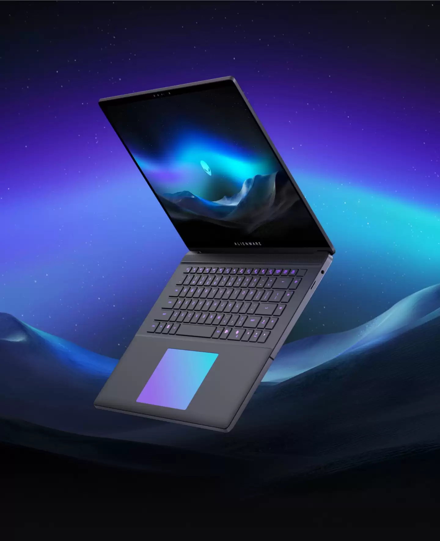 ��������Ϸ��ʱ����ʮ����ʰ OLED ��Ļ��Alienware 16 Ӣ��������� 240Hz ��ѣ����壬ȫ�¸���� Ultra-Slim �� Entry-Level ����