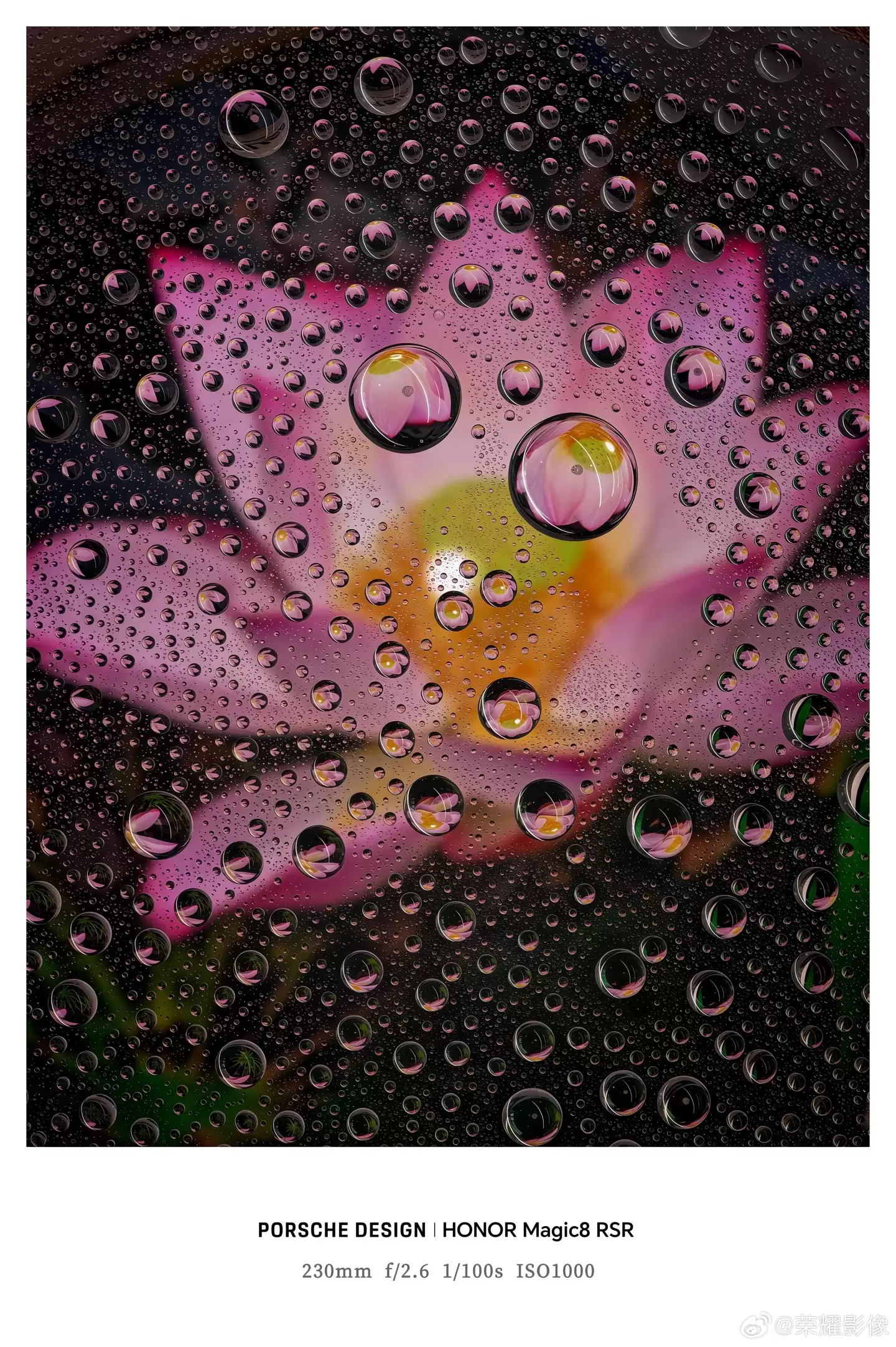 ����ǰ�������� 8 Elite Gen5 Ӱ�񳬴󱭣���ҫ Magic8 RSR ��ʱ������»��������Ź���