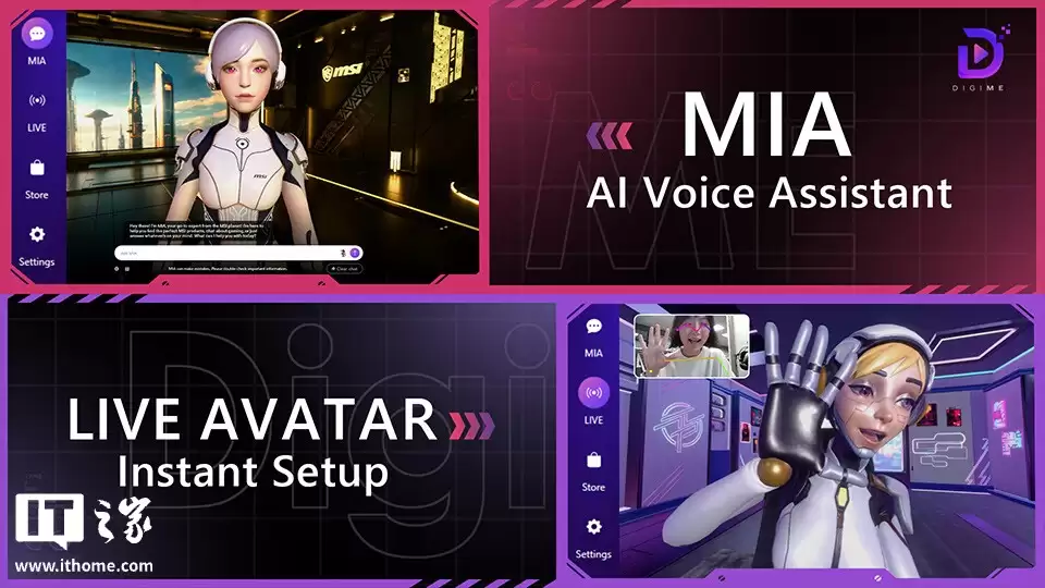 ΢�Ƕ��װ��Ӳ������ CES 2026��ȫ���׿�֧�� 4-Rank CUDIMM �ڴ�����塢��������...