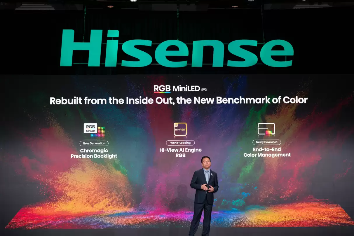 CES 2026 ���ӳ���ɱ���ˣ����������ȫ�Ŵ���