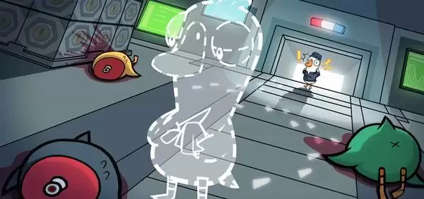 ��Ѽɱ����Ѽ��Ӫ��ɫͼ�� ɱ������һ��