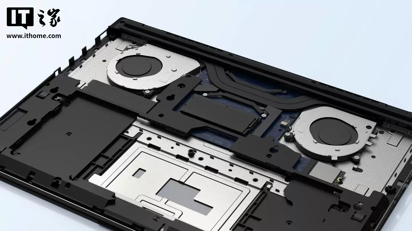 Schenker �Ƴ�ȫ���׿��ģ�黯Ӣ�ض� Panther Lake �ʼǱ���֧�ָ��� IO�����ȡ������