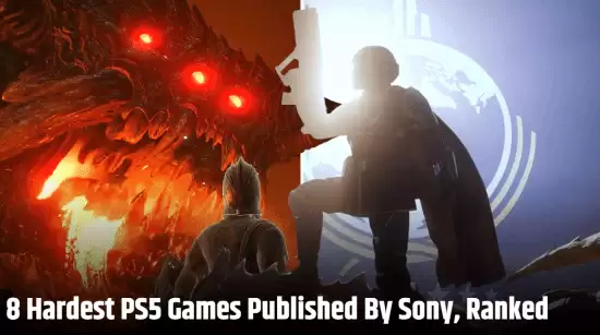 PS5�˴���Ѷ���Ϸ�̵㣺��ս�񵽾���Ǳ����ս����