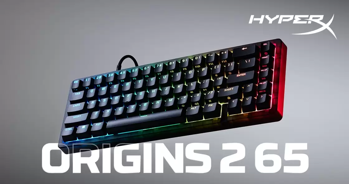���� HyperX ����δ֪ CES 2026 �Ƴ��Ŀ���̣��������ԡ���е����Ĥ����