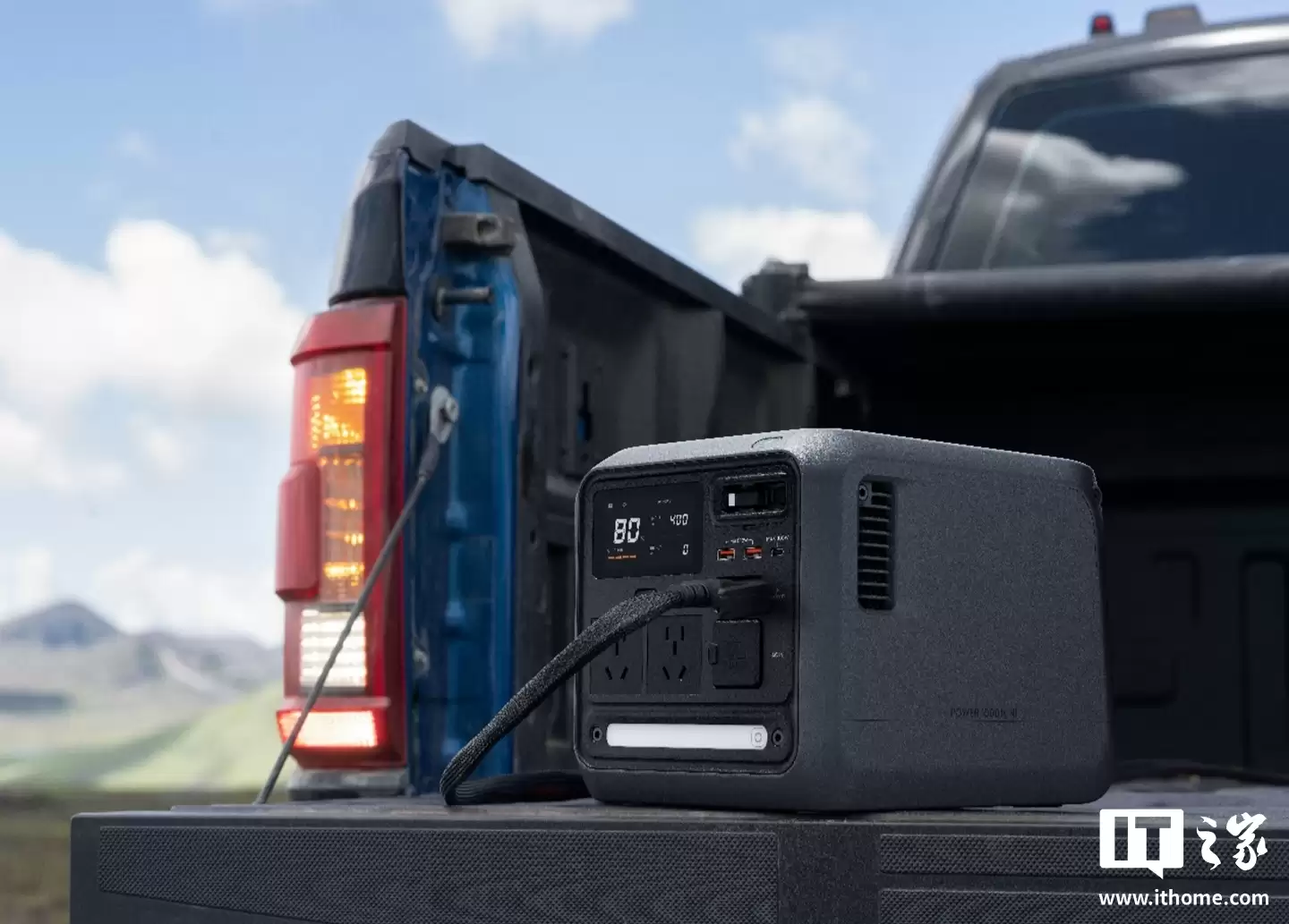 �� Power 1000 Mini �����Դ���������� 1 �ȵ硢�ȶ���� 1000W ���ʣ�2099 Ԫ��