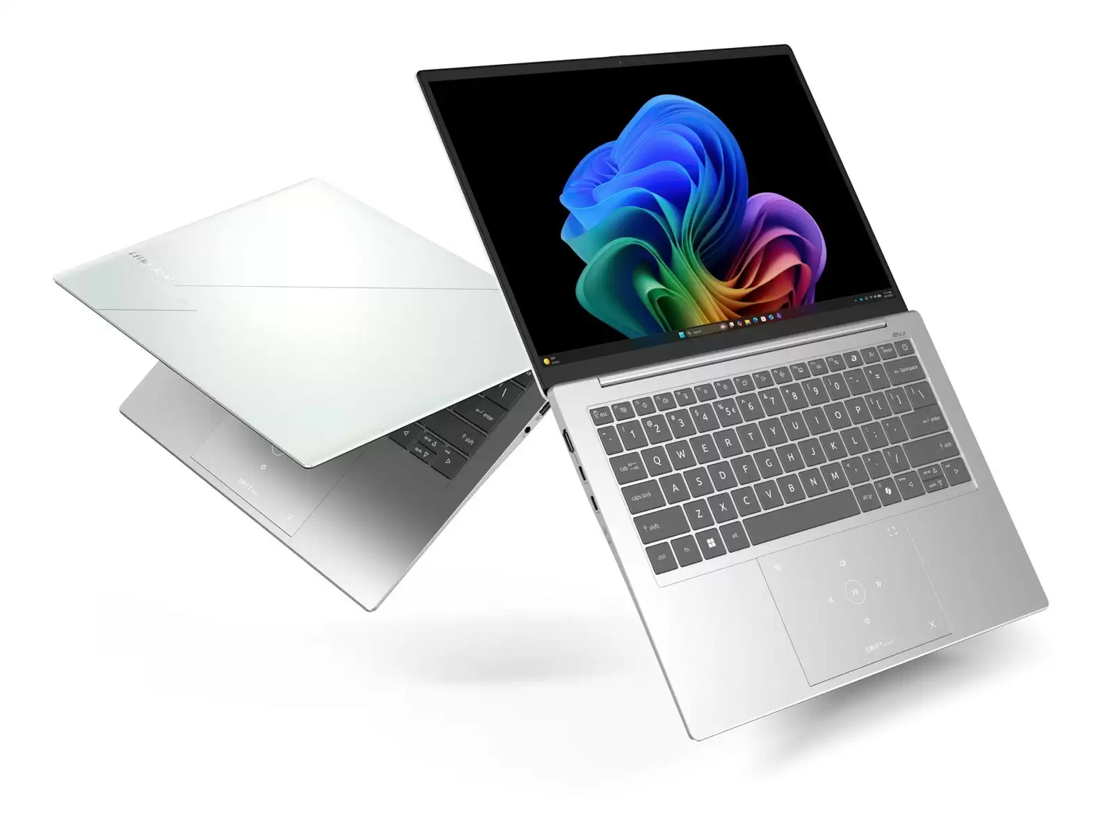 �곞��ʽ�Ƴ� Swift 16 AI �콢�ᱡ���������䱸Ӣ�ض���� Ultra X9 388H