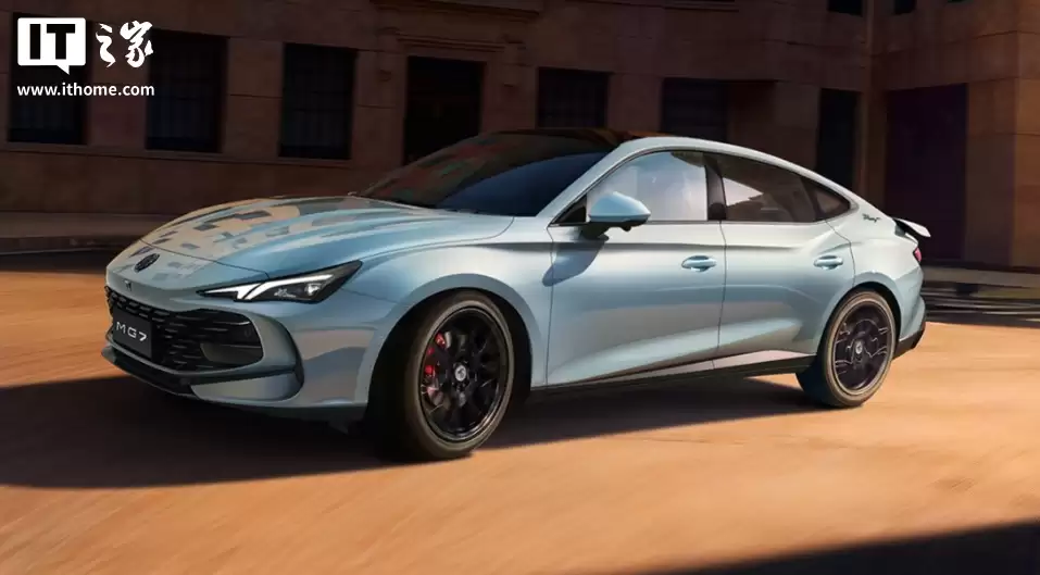 2026 ���������� MG7 ���У����� AI ������ģ�ͣ���ʱ������ 11.69 ��Ԫ��