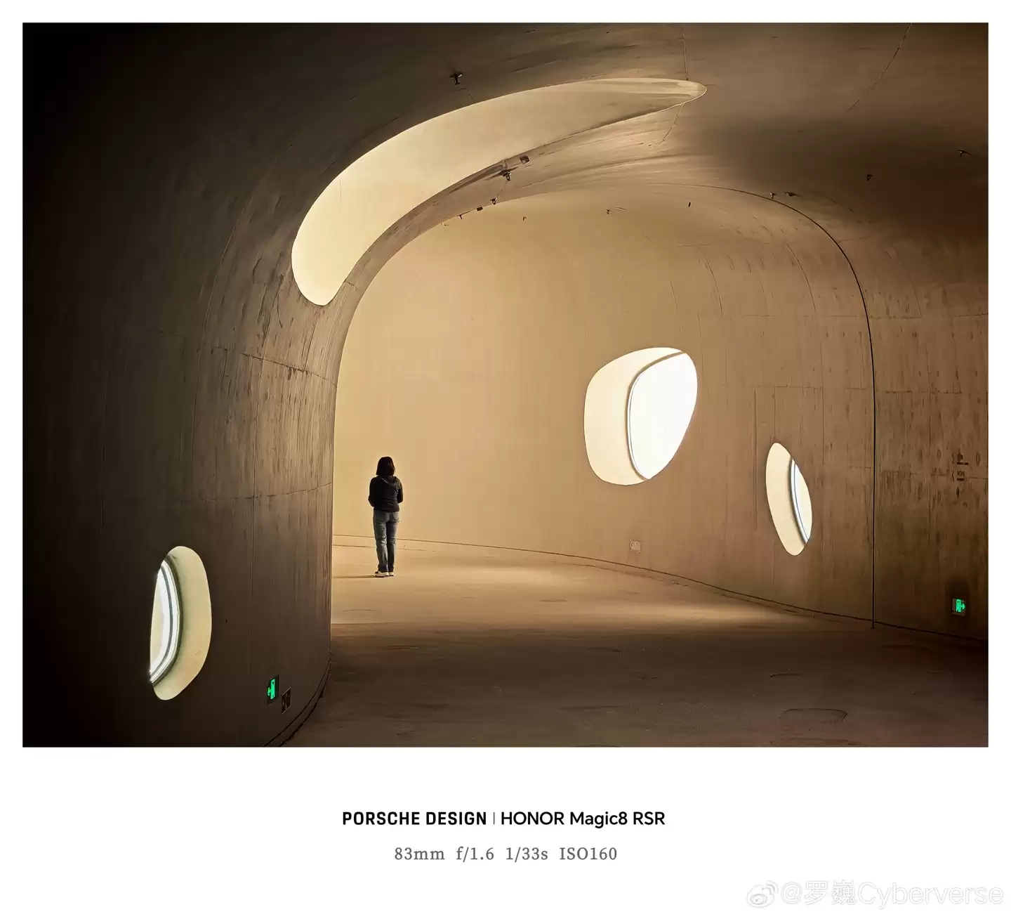 ����ǰ�������� 8 Elite Gen5 Ӱ�񳬴󱭣���ҫ Magic8 RSR ��ʱ������»��������Ź���