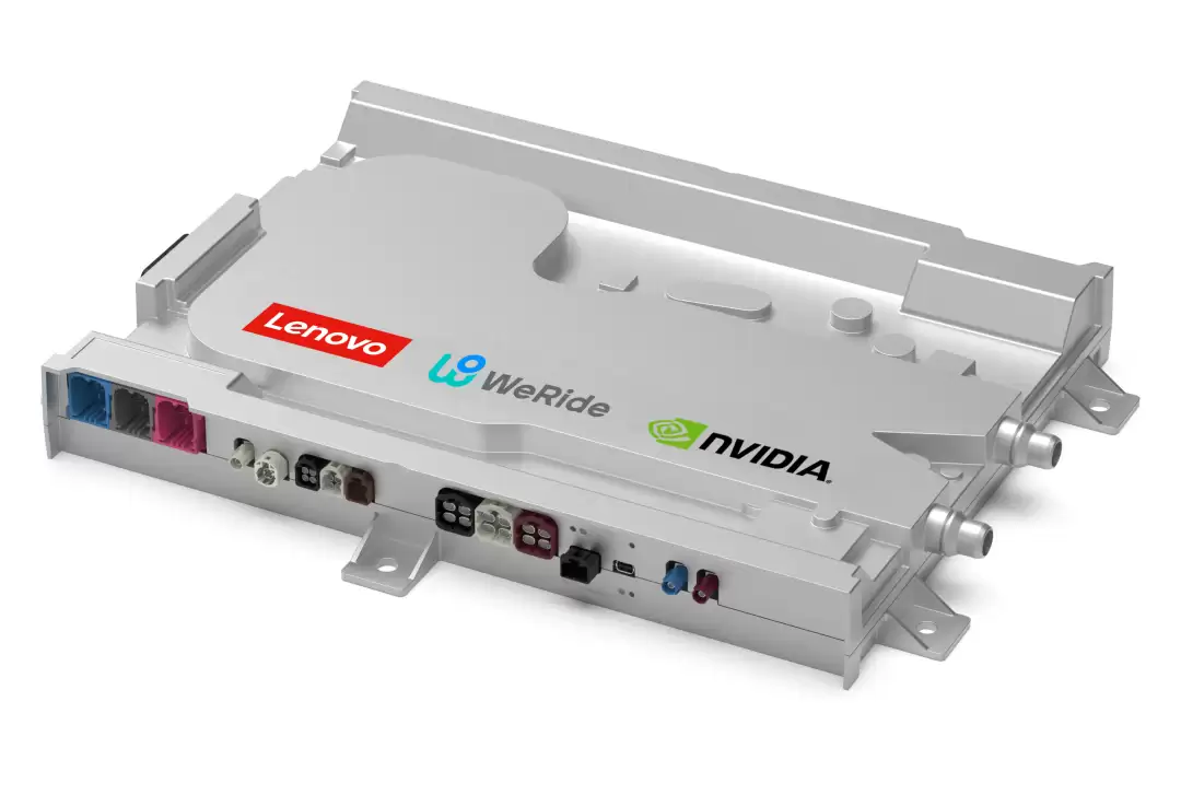 ��Զ֪�� Robotaxi GXR ��ȫ���׿����Ӣΰ�� DRIVE Thor X оƬ���ͣ���ʵ�ִ�������ҵ��Ӫ