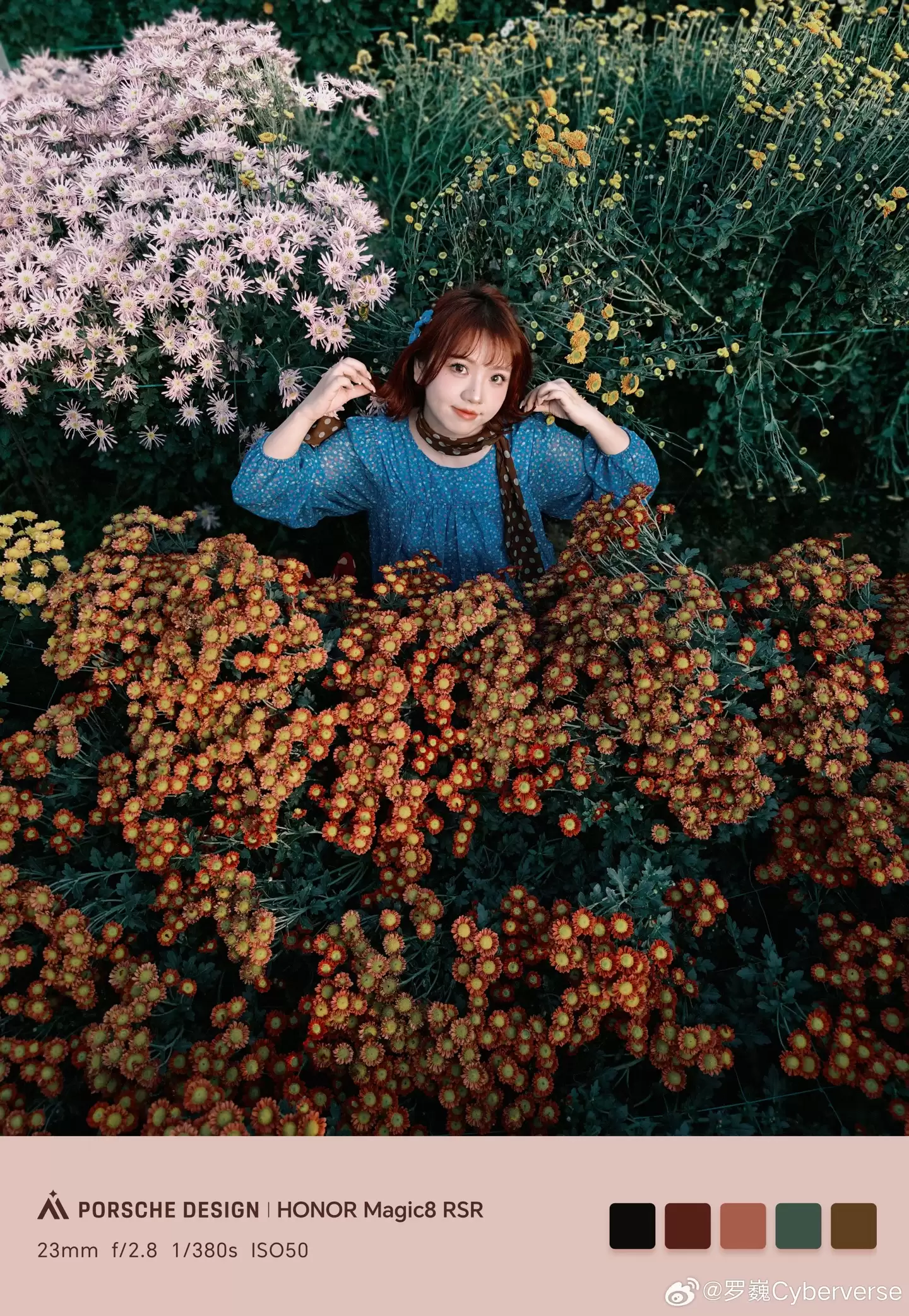 ����ǰ�������� 8 Elite Gen5 Ӱ�񳬴󱭣���ҫ Magic8 RSR ��ʱ������»��������Ź���