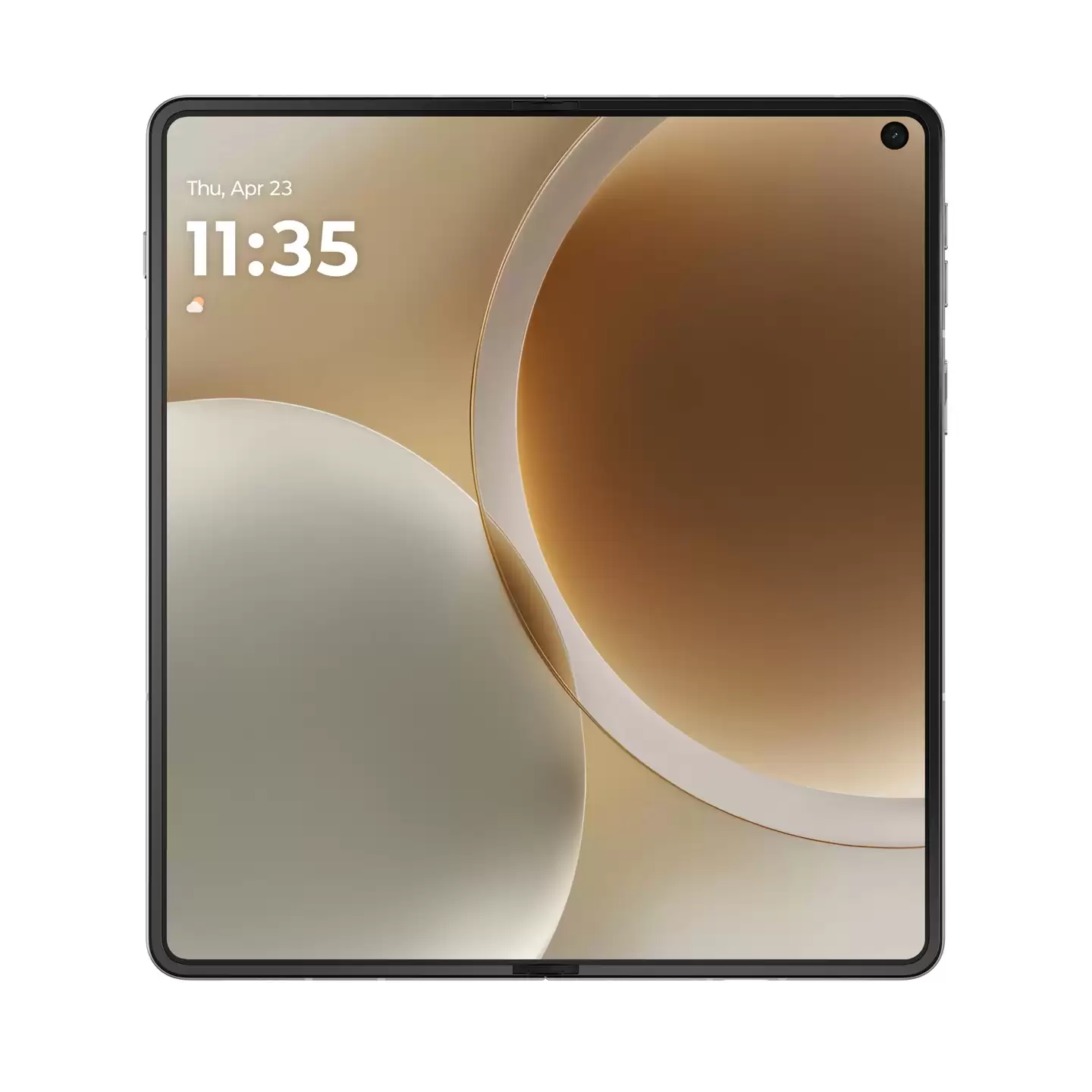 Ħ�������׿���۵��ֻ� Razr Fold ��Ⱦͼ�ع⣬֧����д��