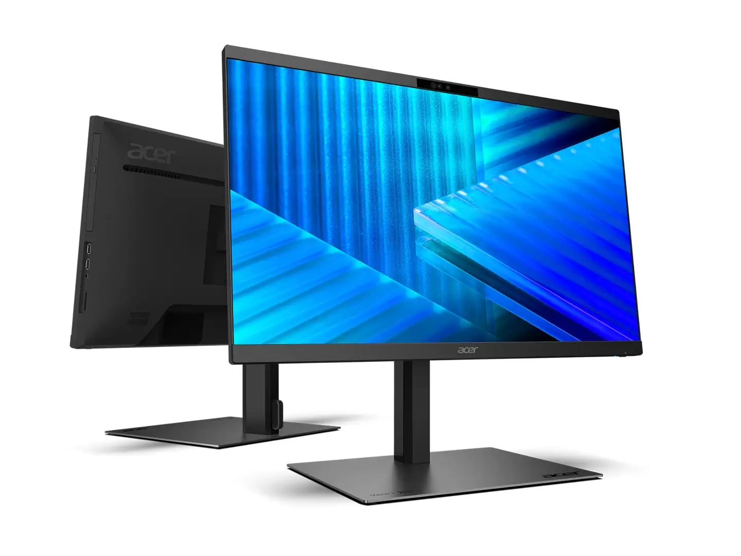 �곞���� Veriton RA100 AI ���㹤��վ������ AMD ���� AI Max+ 395 ������