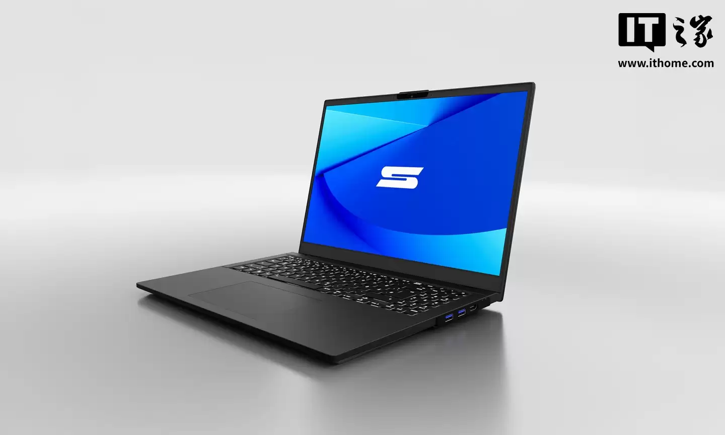 Schenker �Ƴ�ȫ���׿��ģ�黯Ӣ�ض� Panther Lake �ʼǱ���֧�ָ��� IO�����ȡ������