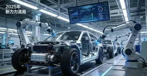 2025�й����������ܸ�֣�����������ȫ�򲼾�����̭������