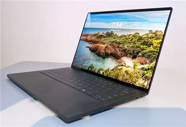 ���������¿�XPS 14����ǿ���ܡ��ᱡ������Ԫ����