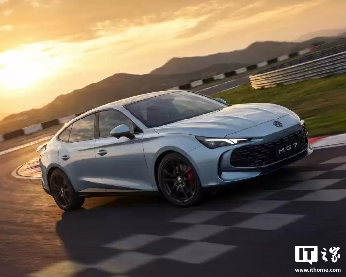 2026 ���������� MG7 ���У����� AI ������ģ�ͣ���ʱ������ 11.69 ��Ԫ��