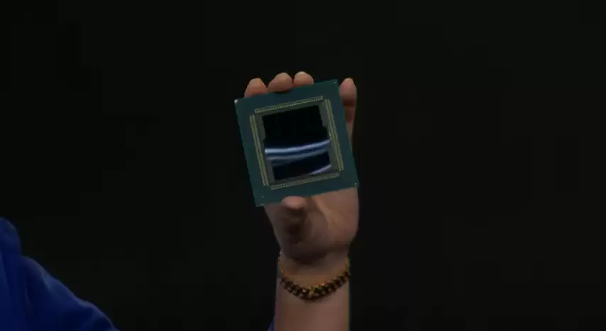 AMD �����׿� 2nm EPYC Venice Zen6 CPU �� Instinct MI455X GPU