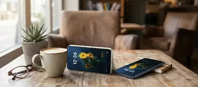 TCL �Ƴ� NXTPaper 70 Pro �ֻ��� Note A1 ƽ�壺�Դ���ֽ�С�ĥɰ��