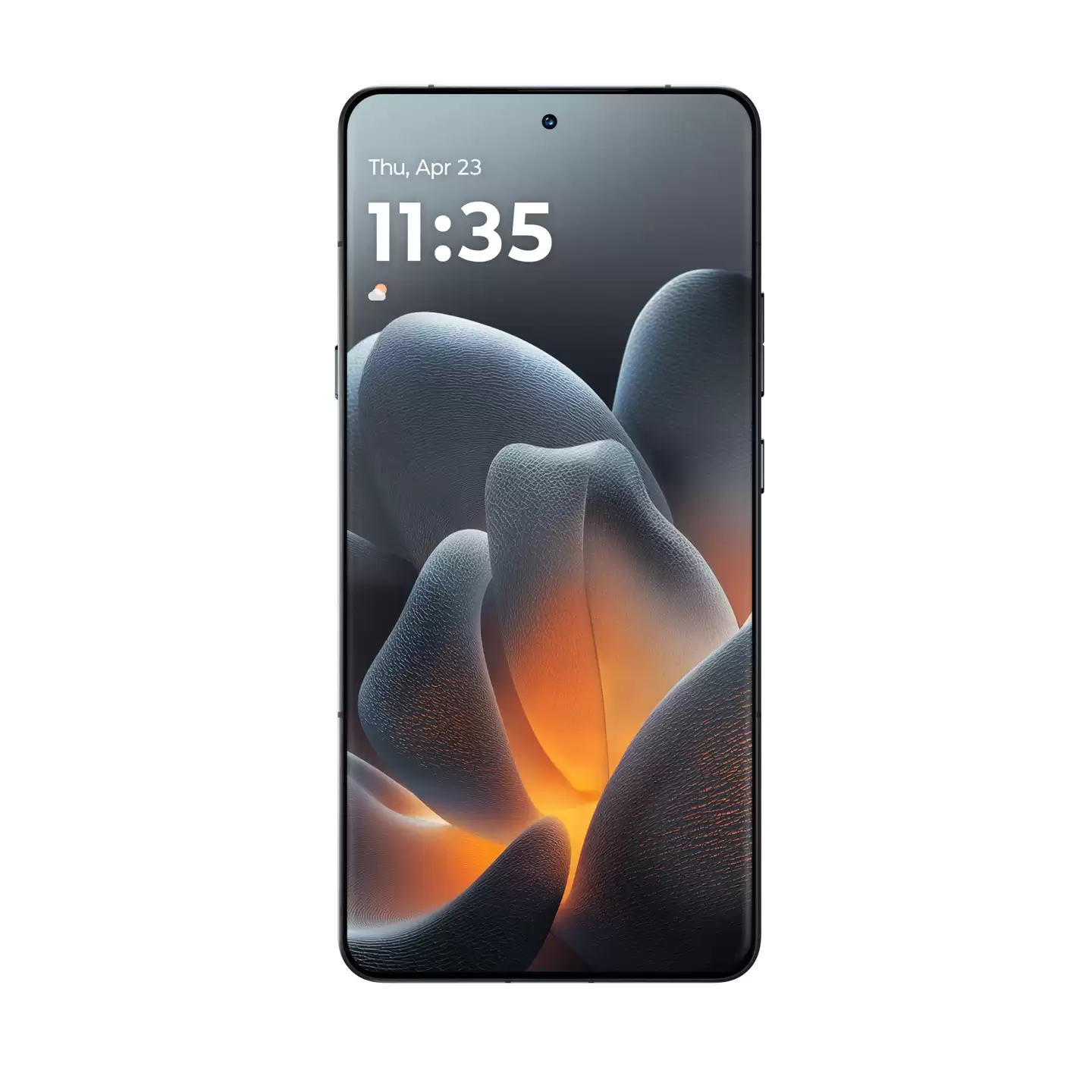 Ħ������ Signature �ֻ���Ⱦͼ�ع⣺���� 8 Gen 5 оƬ