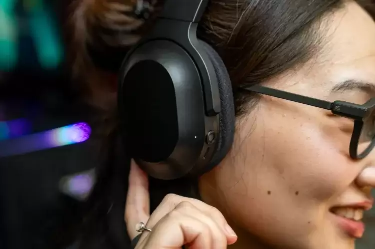 ����˫ 4K ����ͷ�� AI������ Project Motoko ����������� CES 2026