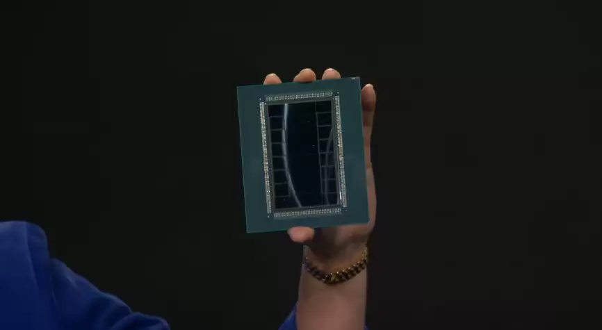 AMD �����׿� 2nm EPYC Venice Zen6 CPU �� Instinct MI455X GPU