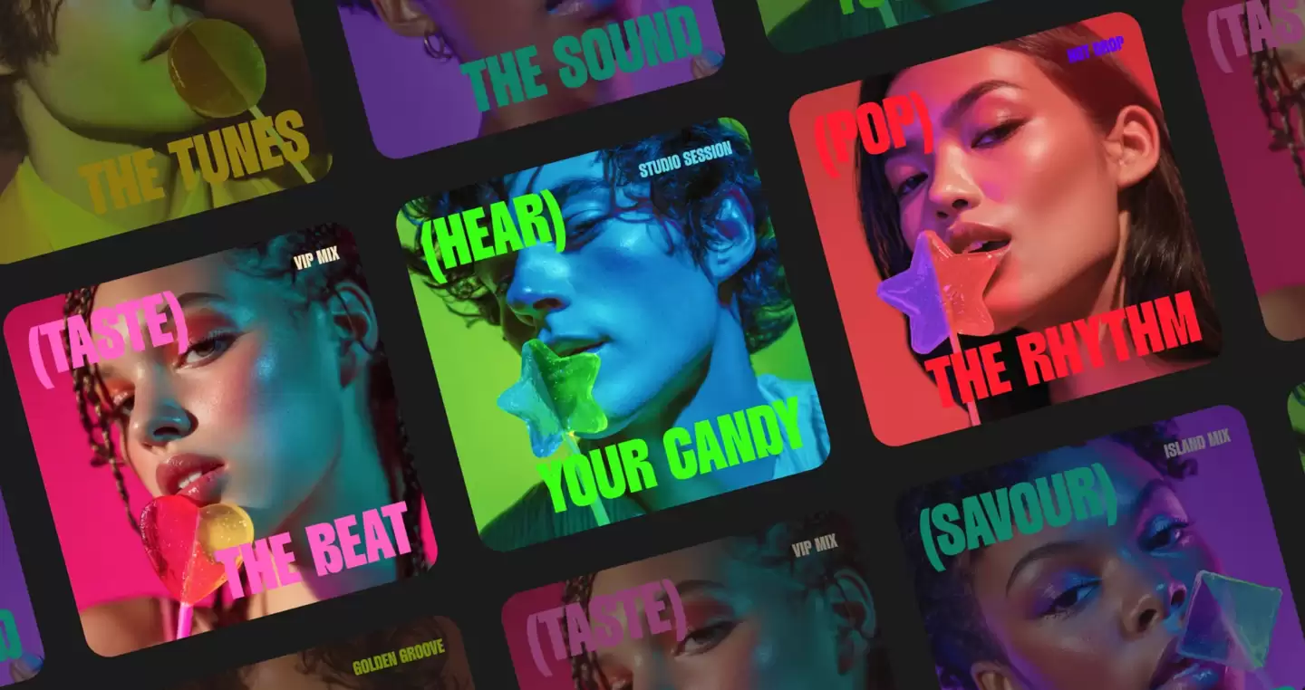 �ܺ�����������죺Lollipop Star ������ CES 2026 ���������ֿ�ζ���Ǵ�������