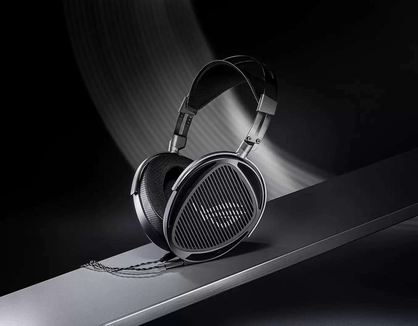 HIFIMAN �����з�����˶ ROG �Ƴ� Kithara �콢ƽ��羺����