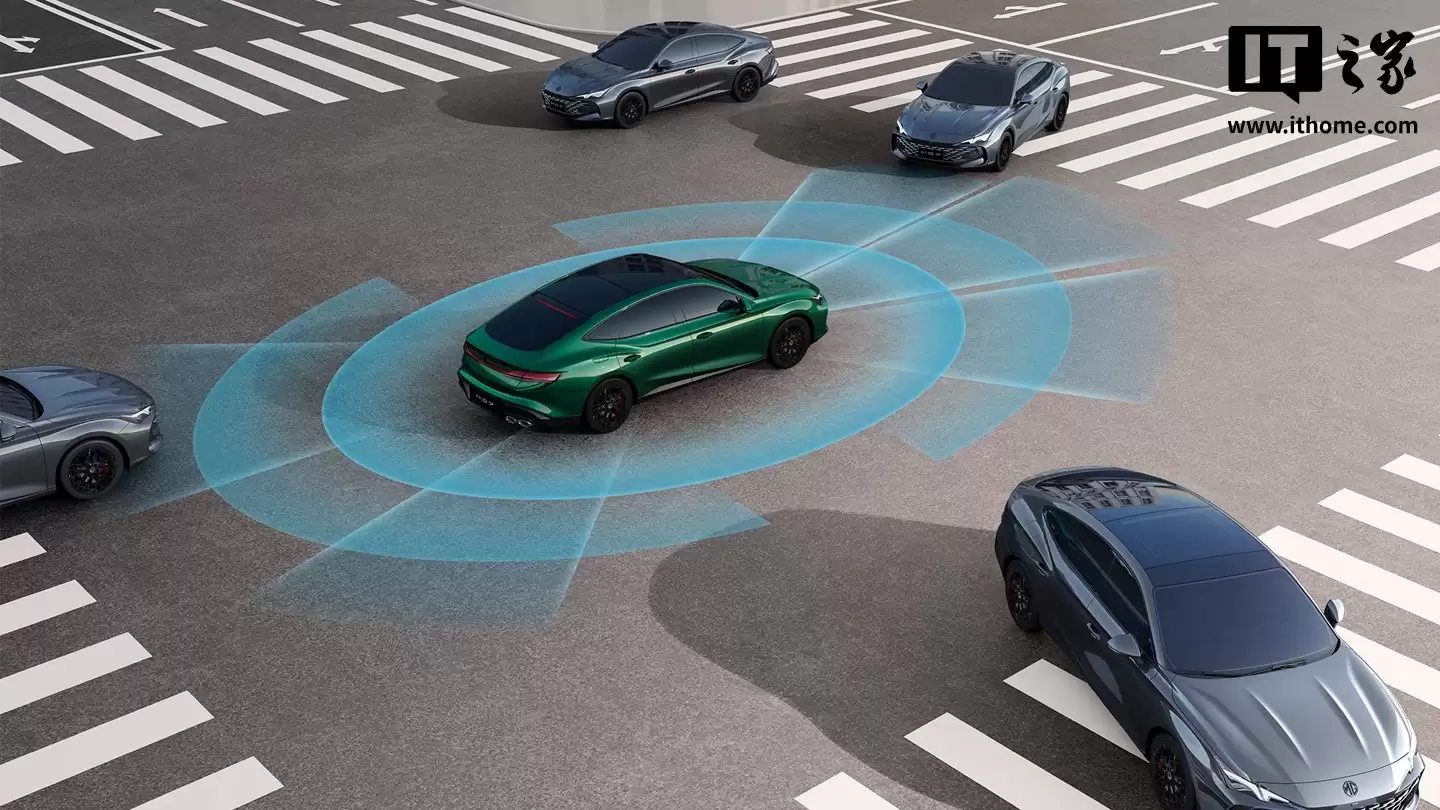 2026 ���������� MG7 ���У����� AI ������ģ�ͣ���ʱ������ 11.69 ��Ԫ��