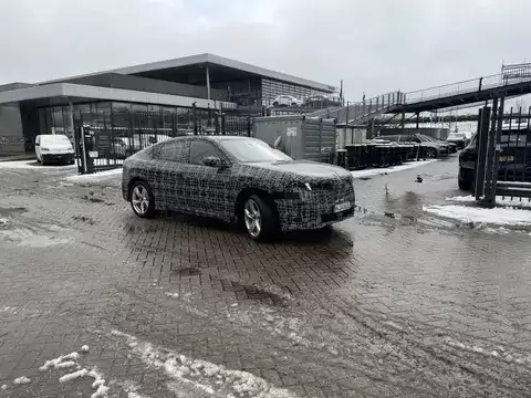 ����iX4αװ���ع⣺�׿�����SUV��2026������