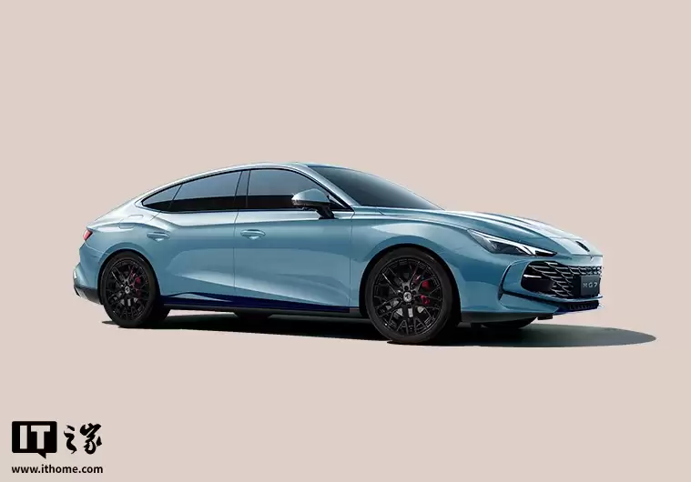 2026 ���������� MG7 ���У����� AI ������ģ�ͣ���ʱ������ 11.69 ��Ԫ��