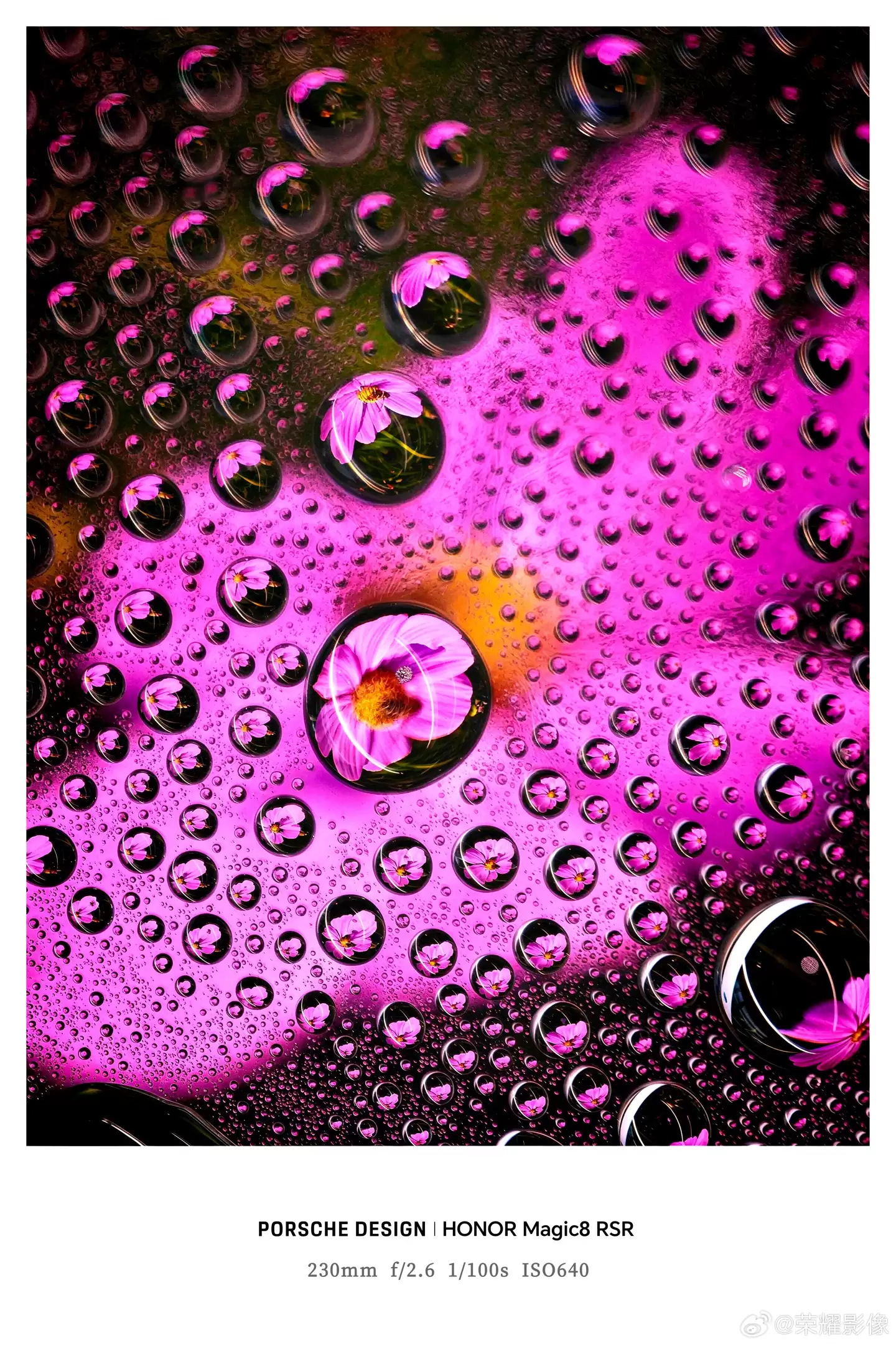 ����ǰ�������� 8 Elite Gen5 Ӱ�񳬴󱭣���ҫ Magic8 RSR ��ʱ������»��������Ź���