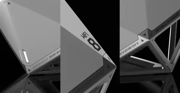 ��˶���ȷ���Wi-Fi 8·������������һ�����߼�������