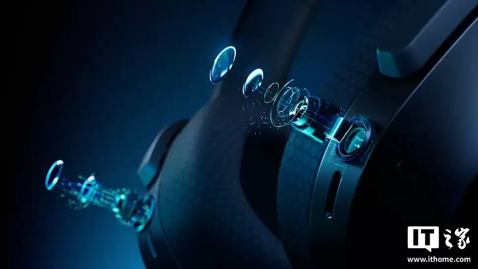 ����˫ 4K ����ͷ�� AI������ Project Motoko ����������� CES 2026