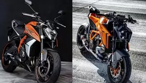2026�Խ450R����Ϯ�����ո���KTM���ĸ����޽���2.88��