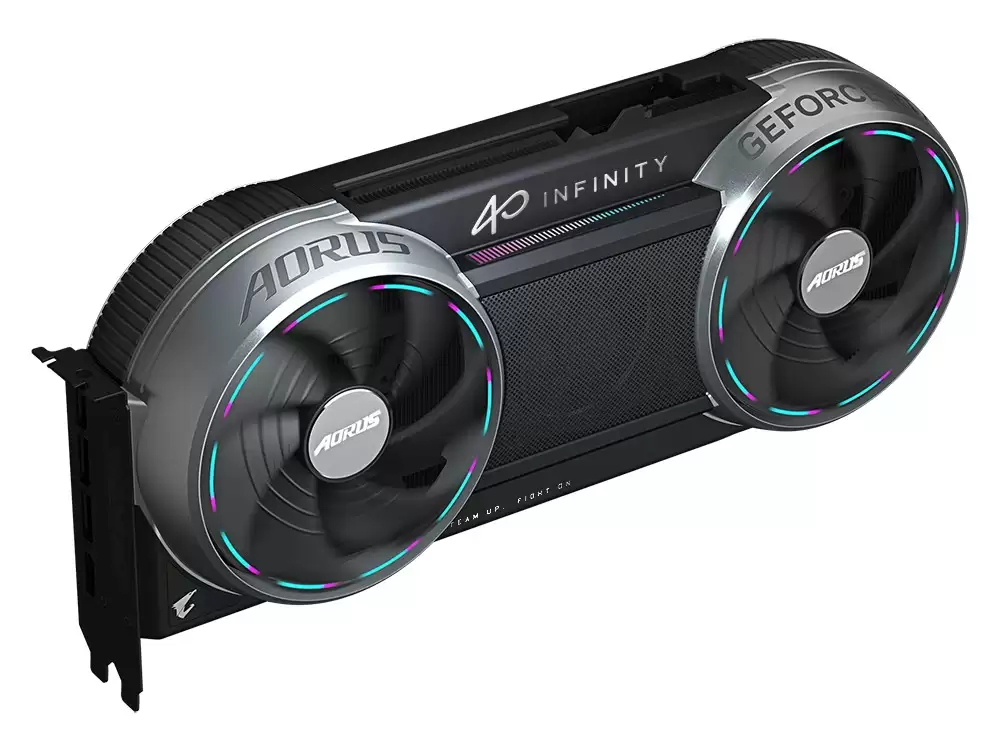 �� FE ������ƣ������Ƴ� AORUS GeForce RTX 5090 INFINITY 32G �Կ�