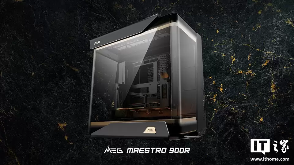 ΢�Ƕ��װ��Ӳ������ CES 2026��ȫ���׿�֧�� 4-Rank CUDIMM �ڴ�����塢��������...