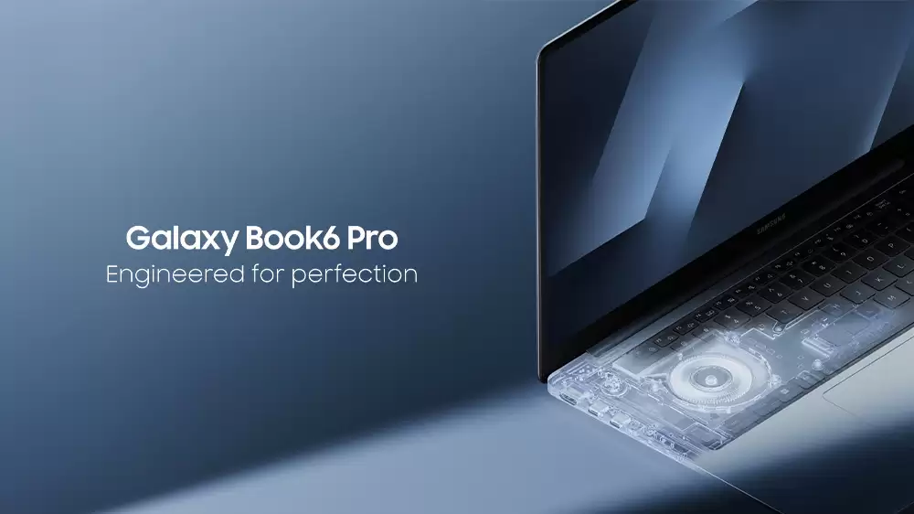 ���� Galaxy Book6 ϵ����ʽ����������Ӣ�ض���� Ultra 3 ϵ�� CPU������ͻ�� 30 Сʱ