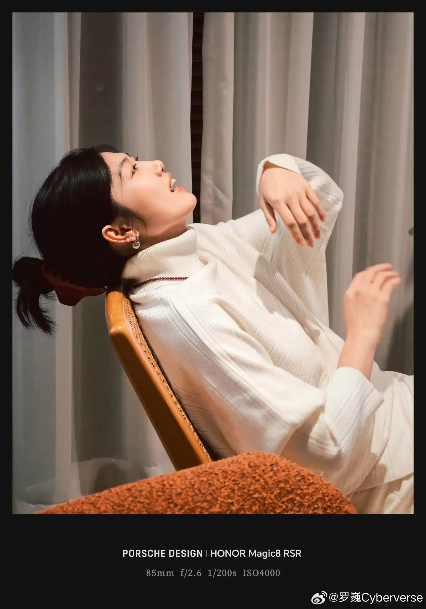 ����ǰ�������� 8 Elite Gen5 Ӱ�񳬴󱭣���ҫ Magic8 RSR ��ʱ������»��������Ź���