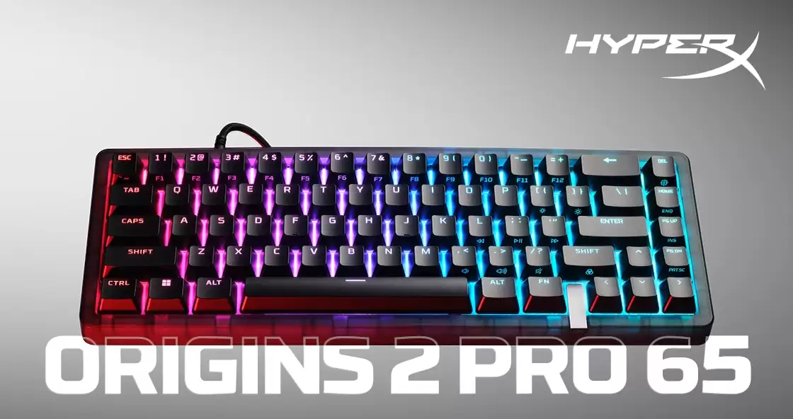 ���� HyperX ����δ֪ CES 2026 �Ƴ��Ŀ���̣��������ԡ���е����Ĥ����